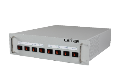 超高精度扣电测试仪