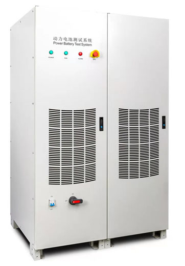 赋能新能源安全发展：电池包测试系统的核心价值与应用
