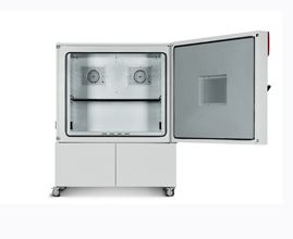 恒温恒湿箱 恒温恒湿箱