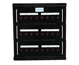 电池容量测试仪：电池性能的“体检官”