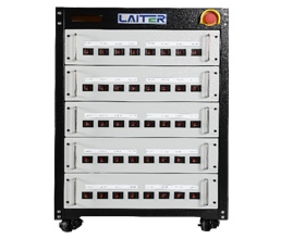 电池检测设备:守护能源安全的隐形卫士