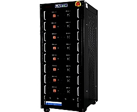 动力电池充放电设备:新能源产业的核心支撑基石