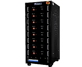 动力电池测试设备:筑牢新能源产业安全基石