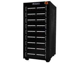 电池测试设备:保障能源安全的核心支撑