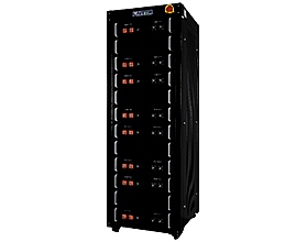 筑牢动力安全防线：电池模组测试的核心价值与实践