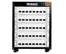 赋能新能源安全发展 解析电池检测设备的核心价值