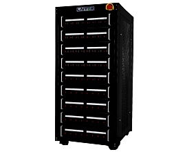 电池测试设备：护航动力时代的精密标尺